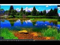Image stitching with opencv python