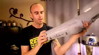 c 3po blog update 151225 arm progress rambling