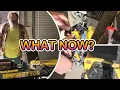 Will I Succeed or Fail at Repairing My Champion 27 ton Log Splitter
