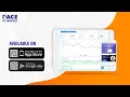 PACE App Student Login Guide Step-by-Step Access Dashboard Overview PACE IIT Medical