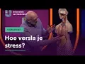 Download Lagu Hoe versla je stress ? | VERDRIET
