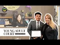 Breaking the Cycle Orange County Young Adult Court Helps Youth Graduate Felony-Free