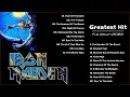 Lagu Iron Maiden Full Album 2021 - Best Of  Iron Maiden  Playlist
