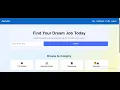 Job Portal Web App Django Full Stack Project Source Code Available