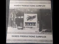 Download Lagu V/A – Hands Productions Sampler - Full Compilation (Unofficial promo, CDr)