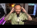LACAZETTE x JAZEEK - CDY / 2Bough REACTS