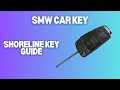 SMW Car Key - Escape From Tarkov