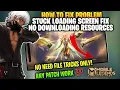 Download Lagu How To Fix Loading Screen Stuck In Mobile Legends | Using This Tricks!