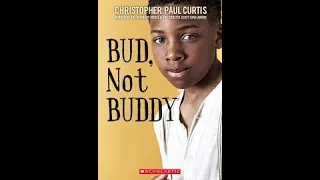 Bud Not Buddy Chapter 8
