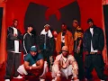 Method Man, GhostFace Killah, Raekwon- Criminology 2.5