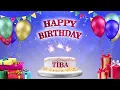 Download Lagu TİBA | İYİKİ DOĞDUN 2021 | Happy Birthday To You | Happy Birthday Songs 2021