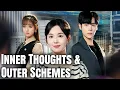 Inner Thoughts Outer Schemes