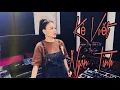 Download Lagu KẺ VIẾT NGÔN TÌNH - Châu Khải Phong | Sha Băng Cover | vài chữ ngôn tình chỉ để nghe, ko phải để tin