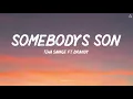 Tiwa Savage ft. Brandy - Somebody’s Son ( Lyrics )