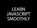The Cleanest Way to Learn JavaScript for Free