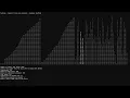 CLI visualization of 17 sorting algorithms 5 variants under 10 minutes