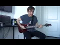 Parkway Drive - Wishing Wells (Guitar Cover)