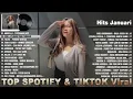 Lagu Lagu Pop Tranding Full Album Lagu Indonesia terbaru 2023 top spotify Awdella, Ziva Magnolya, Tulus