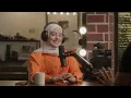 Hikmat Wehbi Podcast #106 Amal Qutami أمل قطامي