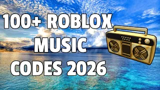 100 roblox full music codes ids july 2026 working roblox id
