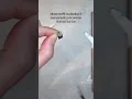 How to put on FlutterHabit DIY lash extensions