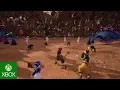Video di KINGDOM HEARTS III – Winnie the Pooh Trailer