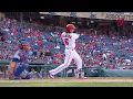 Check out the 23 runs the Nationals scored against NY