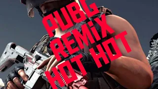 Download Pubg for life official theme song REMIX MP3