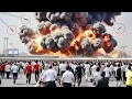 Download Lagu 13 minuten geleden! In een oogwenk werden Israëlische steden vernietigd, dit is wat er gebeurde
