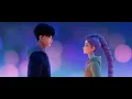 "Free" by Rumi (EJAE) and Jinu (Andrew Choi) 