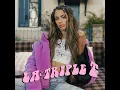 TINI - La Triple T (Audio)