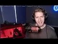 Chris REACTS to Caskets - Closure