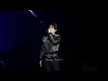 九澤CP 【不確認關係】240427《愛在你身邊 LOVE GAME 巡迴演唱會 香港站》Fancam