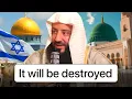 Download Lagu The Destruction of Madinah and The Greater Israel | Ustadh Wahaj Tarin