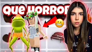 MUESTRO MI INVENTARIO OCULTO... 🔥💀 | Sharblox