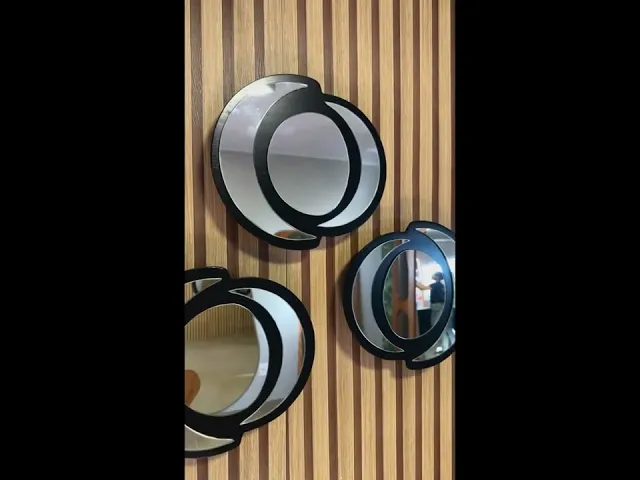Vídeo do produto