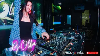 dj olla paragon thanks to new paragon pekanbaru