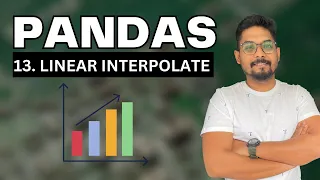 Python Interpolate Linear How do you Linearly Interpolate in Python