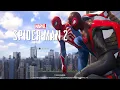 With greate power comes great responsibility Miles choses people over his dad killer 