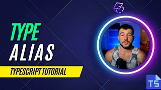 Type Alias In TypeScript - Know This