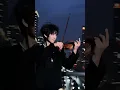 Download Lagu 'Đừng để tình yêu phai tàn'  phiên bản đàn violin cover siêu cảm xúc #shorts