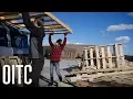 Finding Free Pallets for the Country Homestead