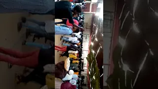 حفله الملك عدولي المكتبه القبطيه مجاهده شيشاي مووت  حفله الملك عدولي المكتبه القبطيه مجاهده شيشاي مووت