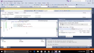 programming Part 1