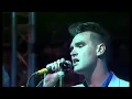 There's a Light That Never Goes Out - The Smiths (1986) HD