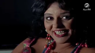 كسر الكمين بعد اللي كانت عاوزة تعمله معاه في العربية رجل مهم جد ا بطولة معالي زايد 