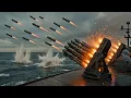 Download Lagu Japan Stunned When America's Hedgehog Mortars Destroyed 7 Subs in 12 Days | The Military Frontline