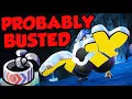 BANDED IRON HANDS OP Best Iron Hands Moveset Guide for Pokemon Scarlet and Violet