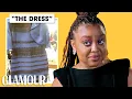 Abbott Elementary s Quinta Brunson Takes an Internet Meme Quiz Glamour
