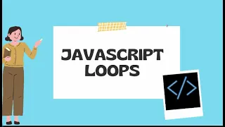 Javascript Loops in One - for while do-while for in in hindi
